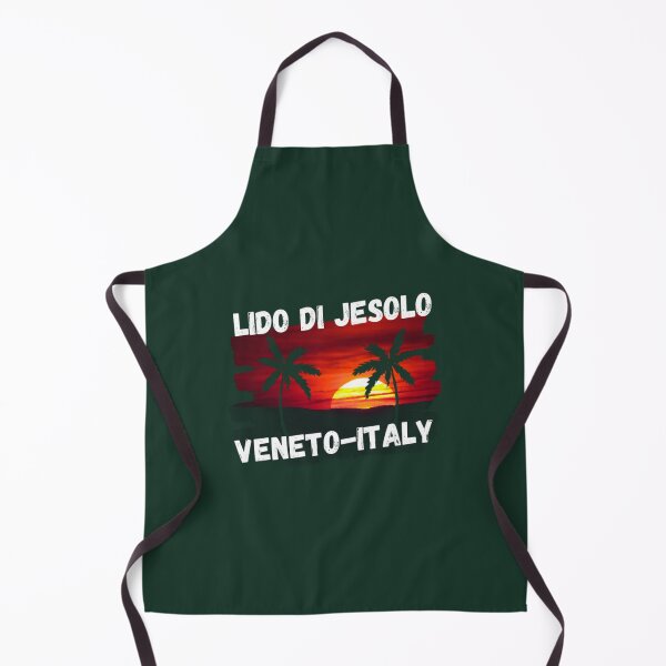 Item preview, Lido di Jesolo Veneto - italy lovers  designed and sold by MagicMealing.