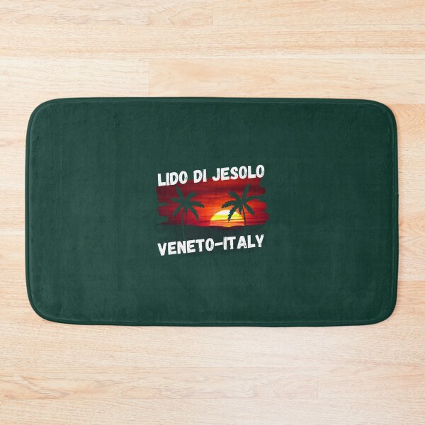Item preview, Lido di Jesolo Veneto - italy lovers  designed and sold by MagicMealing.