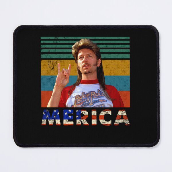 Item preview, Joe Dirt Vintage , Merica Joe Dirt, Red White And Blue Tees, Fourth Of July , America  designed and sold by jorgenesmith.