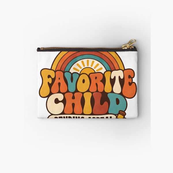 Item preview, Favorite Child Pending Appeal Funny Sibling Rivalry designed and sold by eignvalue.