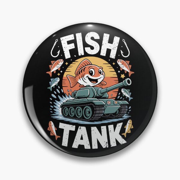 Item preview, FISH TANK designed and sold by jkrphoto.