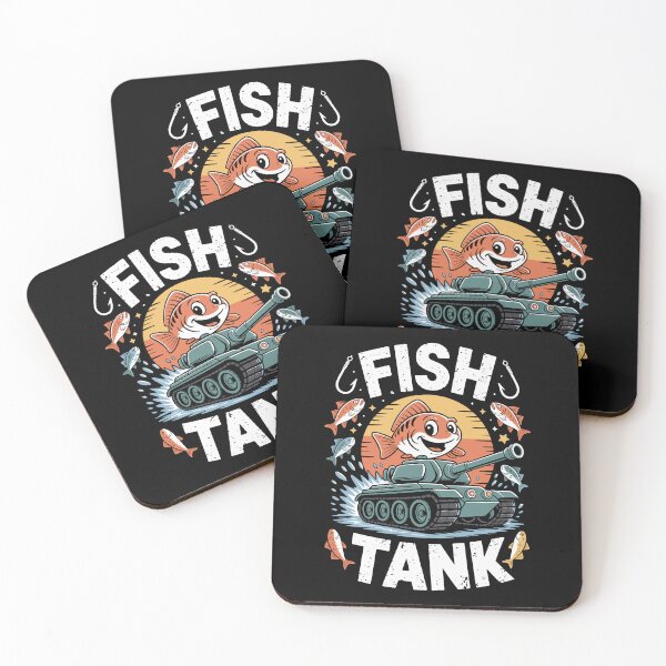Item preview, FISH TANK designed and sold by jkrphoto.
