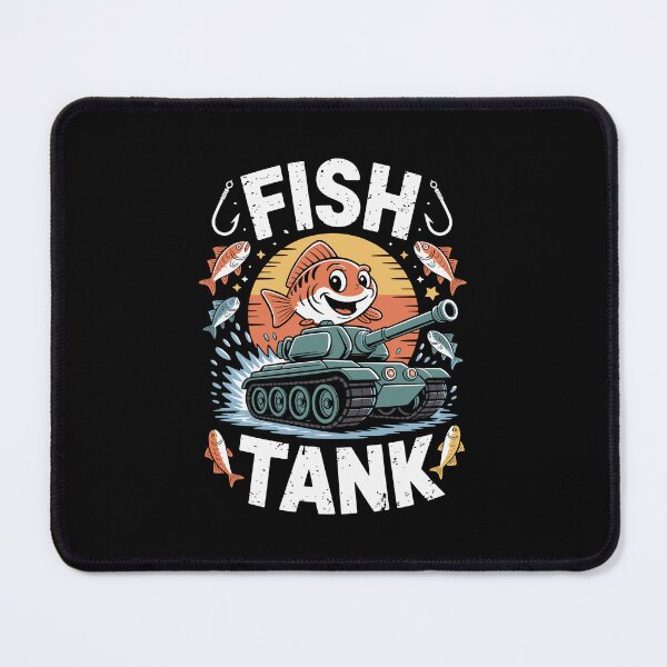 Item preview, FISH TANK designed and sold by jkrphoto.
