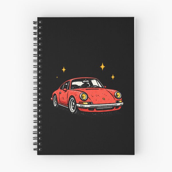 Item preview, coche rojo designed and sold by ADUO .