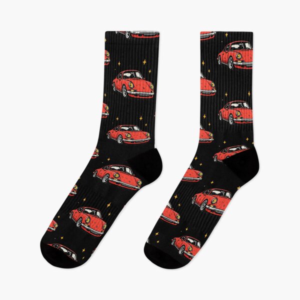 Item preview, red car  designed and sold by ADUO .
