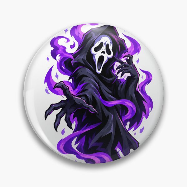 Item preview, Magic Ghost designed and sold by Regal-Elegances.