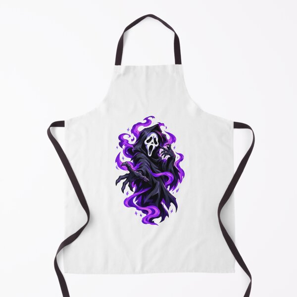 Item preview, Magic Ghost designed and sold by Regal-Elegances.