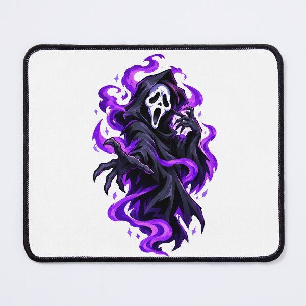 Item preview, Magic Ghost designed and sold by Regal-Elegances.