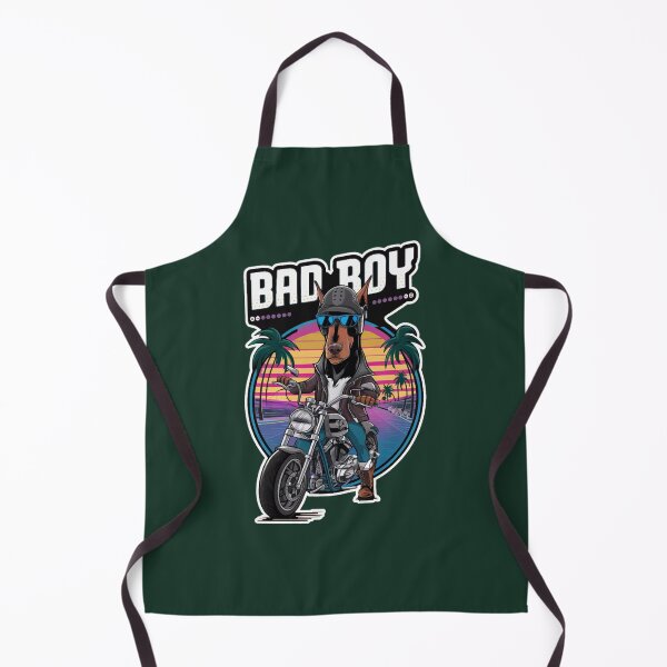 Item preview, Bad Boy Canine Cruiser Active  designed and sold by MagicMealing.