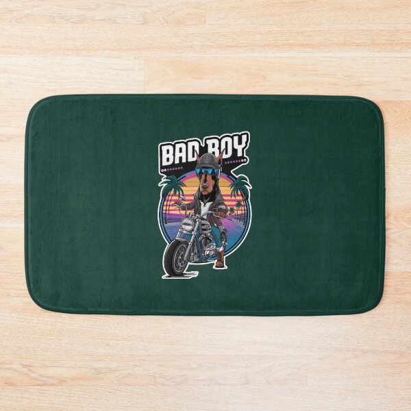 Item preview, Bad Boy Canine Cruiser Active  designed and sold by MagicMealing.