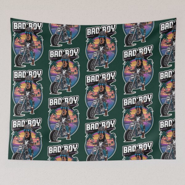 Item preview, Bad Boy Canine Cruiser Active  designed and sold by MagicMealing.
