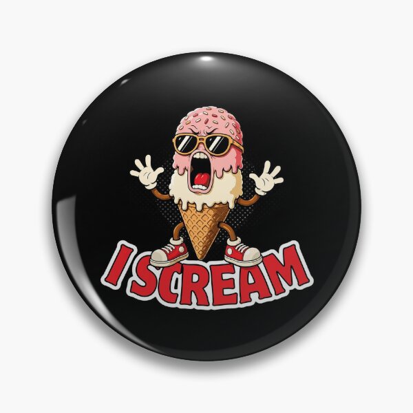 Item preview, Scream H0rror Comedy designed and sold by JACK-DesignUK.