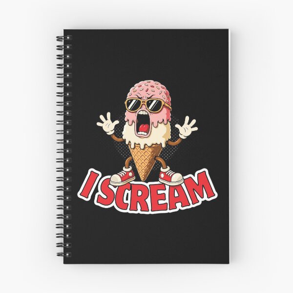 Item preview, Scream H0rror Comedy designed and sold by JACK-DesignUK.
