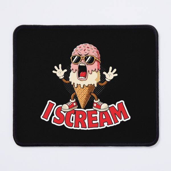 Item preview, Scream H0rror Comedy designed and sold by JACK-DesignUK.