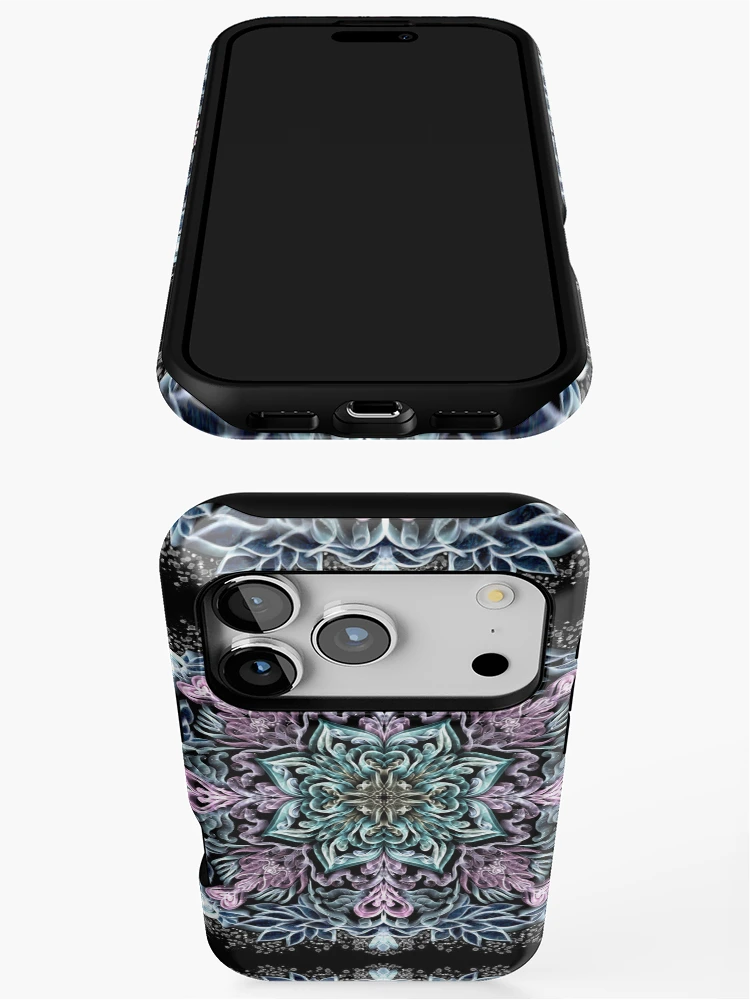 Thumbnail 3 of 4, iPhone Case, Authenticity designed and sold by Rutarozamimoza.