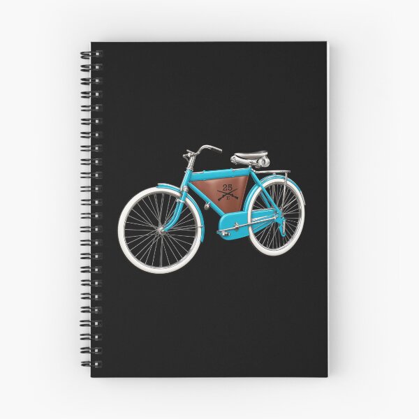 Item preview, Bicycle - E Co, 25th Infantry - 3D - Enhanced designed and sold by Military Insignia Products.