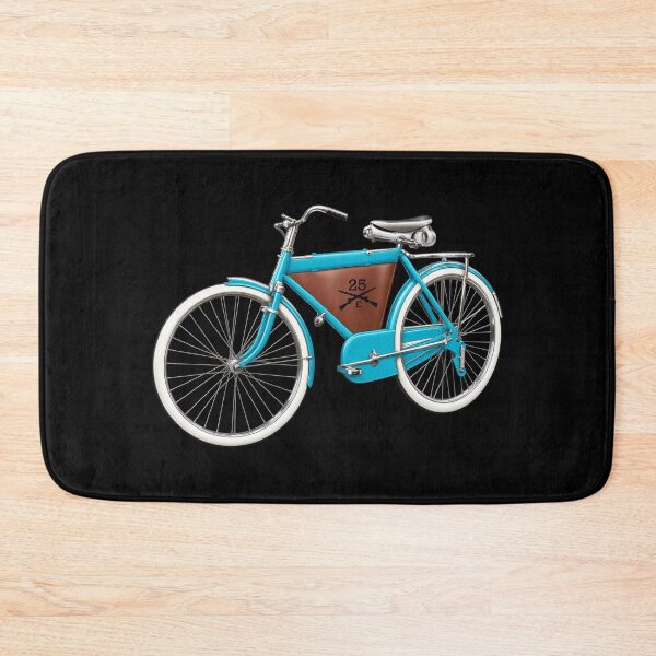 Item preview, Bicycle - E Co, 25th Infantry - 3D - Enhanced designed and sold by Military Insignia Products.