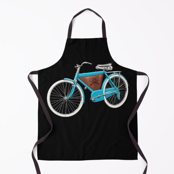 Item preview, Bicycle - E Co, 25th Infantry - 3D - Enhanced designed and sold by Military Insignia Products.