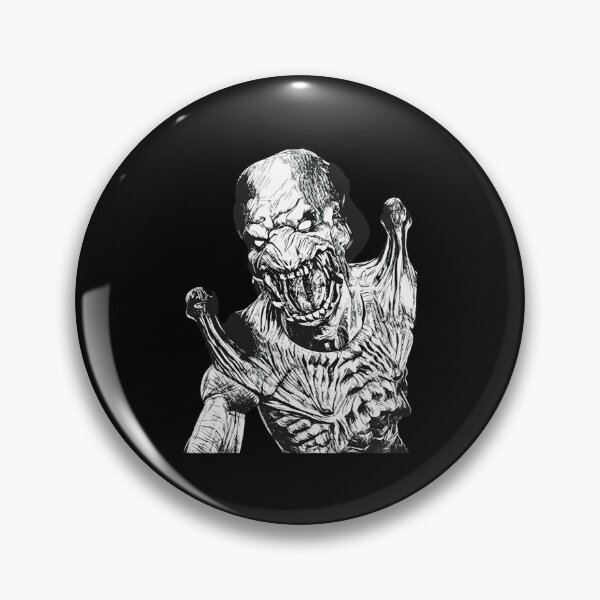 Item preview, Skull Zombie M0nster Halloween designed and sold by JACK-DesignUK.