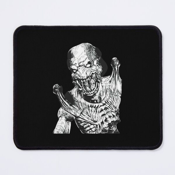 Item preview, Skull Zombie M0nster Halloween designed and sold by JACK-DesignUK.