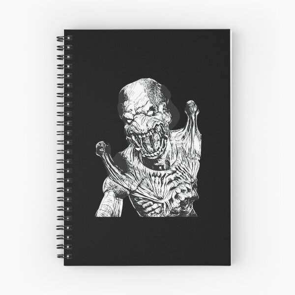Item preview, Skull Zombie M0nster Halloween designed and sold by JACK-DesignUK.