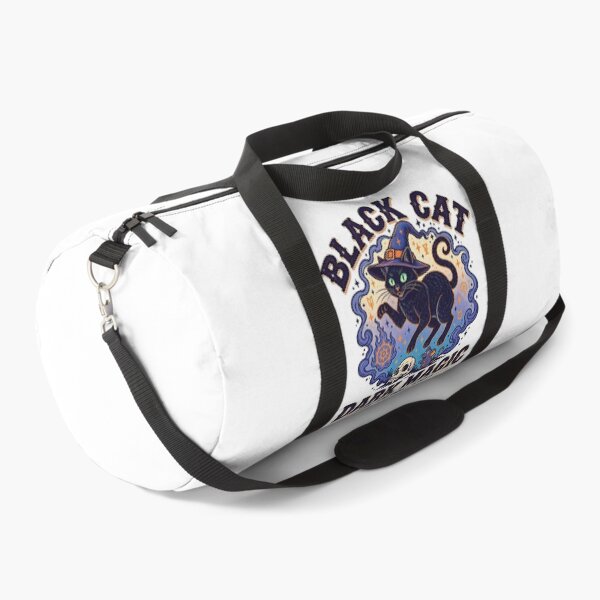 Item preview, Black Cat Dark Magic Coffee Concentration designed and sold by tollaru.
