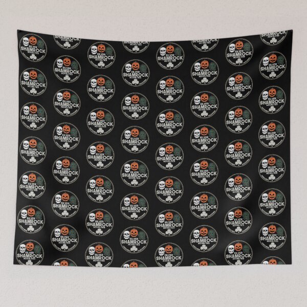 Item preview, Shamrock Vintage Design designed and sold by JACK-DesignUK.
