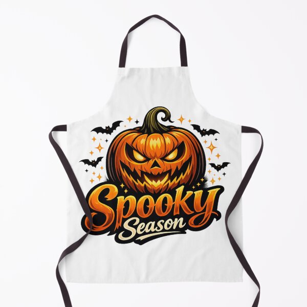 Item preview, Spooky Season Pumpkin Halloween designed and sold by Black Signal.