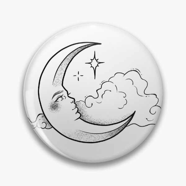 Item preview, Moonbeam designed and sold by KatieS216.