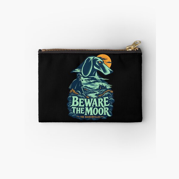 Item preview, Sherlock Holmes: Beware the Baskerville Moor designed and sold by Fenay Designs.
