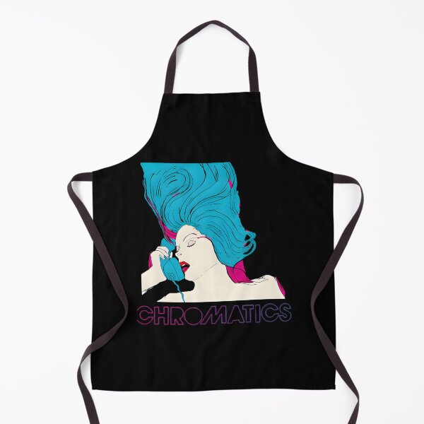 Item preview, Chromatics - Band designed and sold by Marjan-mz.