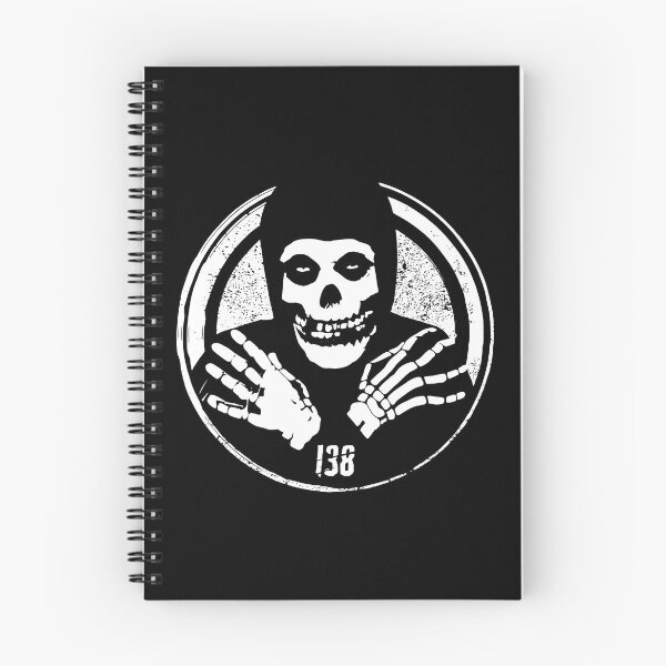 Item preview, Skull Circle Vintage Halloween designed and sold by JACK-DesignUK.