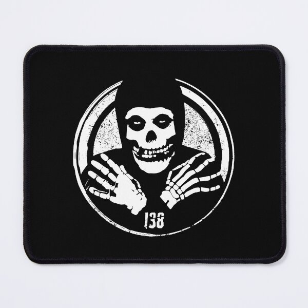 Item preview, Skull Circle Vintage Halloween designed and sold by JACK-DesignUK.