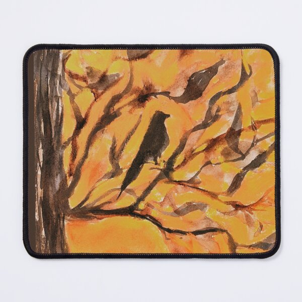 Item preview, In The Shadows designed and sold by Kimberly Sells Studio.