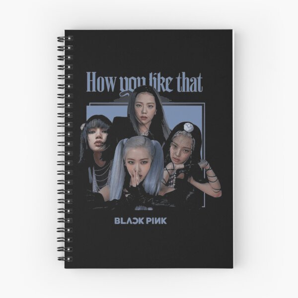 Item preview, Blackpink How You Like That K-Pop designed and sold by sheryllcreators.