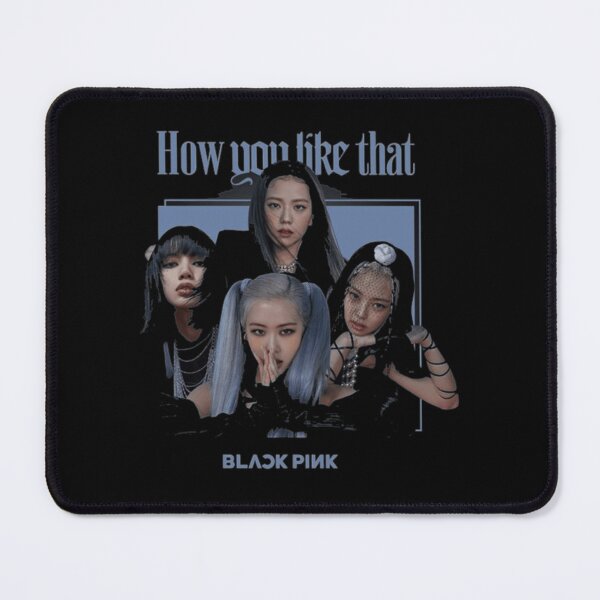 Item preview, Blackpink How You Like That K-Pop designed and sold by sheryllcreators.