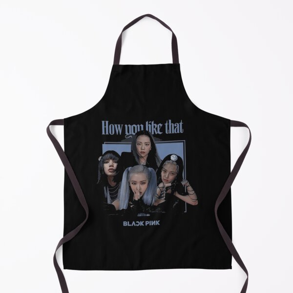 Item preview, Blackpink How You Like That K-Pop designed and sold by sheryllcreators.