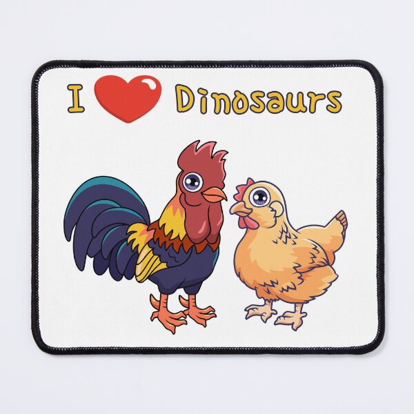 Item preview, I Love Dinosaurs designed and sold by FuadSy.