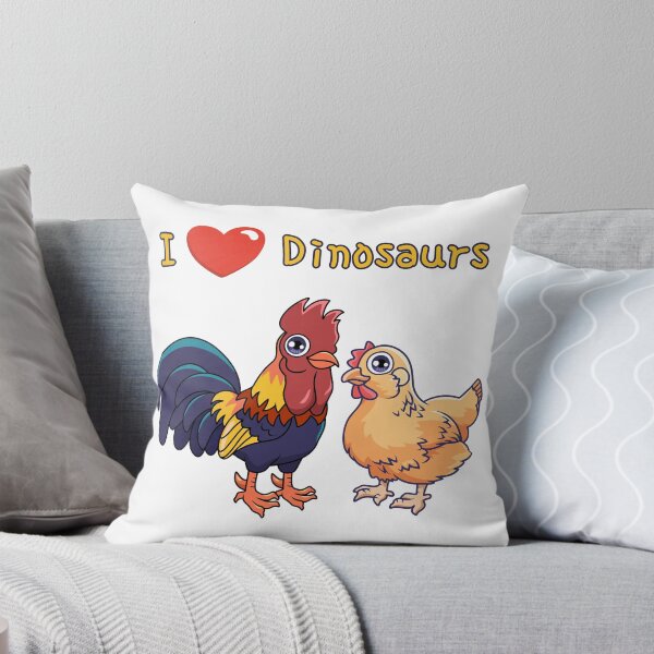 Item preview, I Love Dinosaurs designed and sold by FuadSy.
