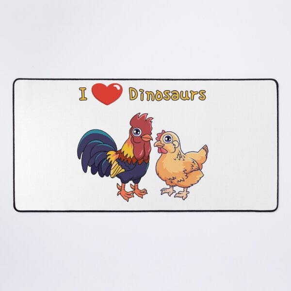 Item preview, I Love Dinosaurs designed and sold by FuadSy.