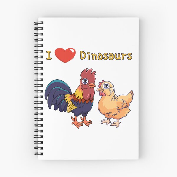 Item preview, I Love Dinosaurs designed and sold by FuadSy.