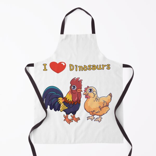 Item preview, I Love Dinosaurs designed and sold by FuadSy.