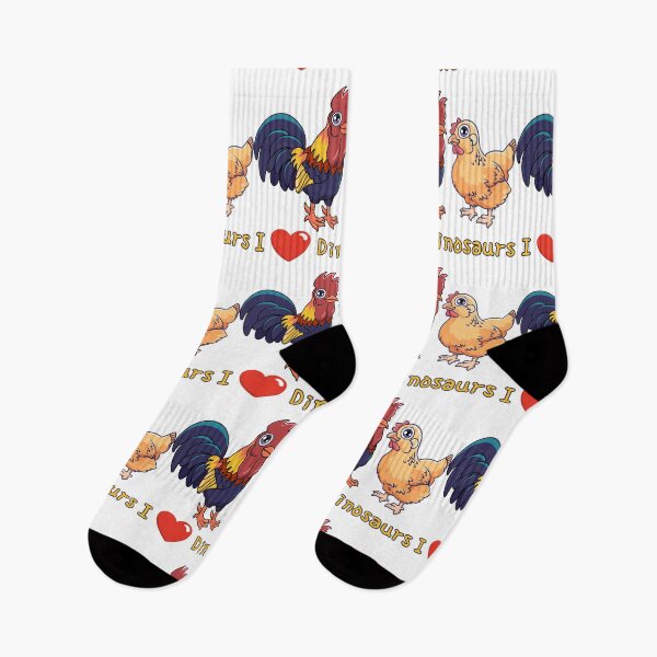 Item preview, I Love Dinosaurs designed and sold by FuadSy.