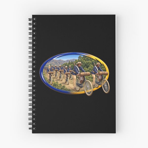 Item preview, CIrcle Riders - 3D - Enhanced designed and sold by Military Insignia Products.