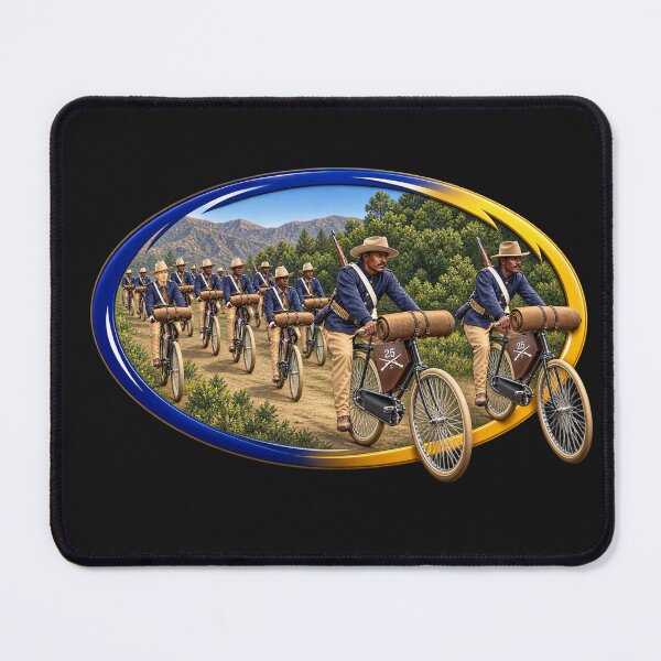 Item preview, CIrcle Riders - 3D - Enhanced designed and sold by Military Insignia Products.