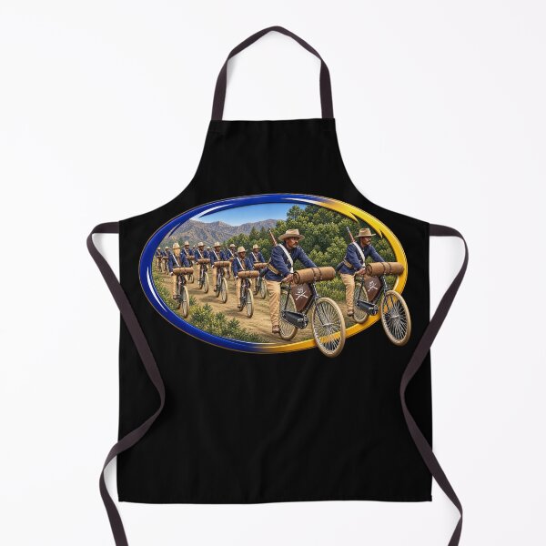 Item preview, CIrcle Riders - 3D - Enhanced designed and sold by Military Insignia Products.