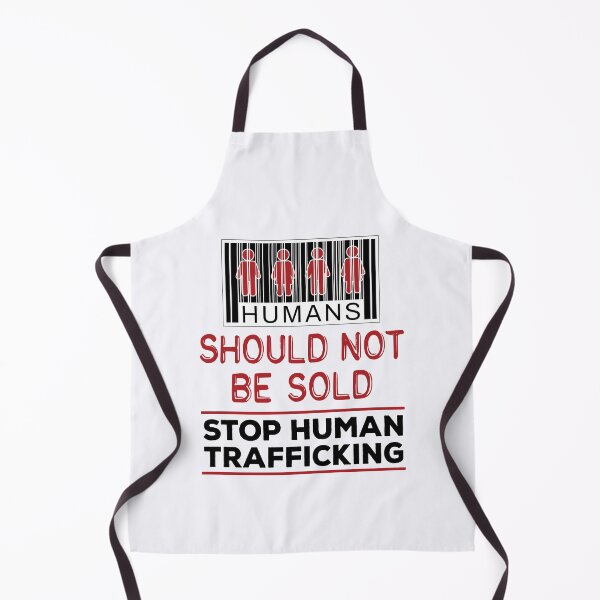 Item preview, Stop Human Trafficking Humans Should Not Be Sold designed and sold by jaygo.
