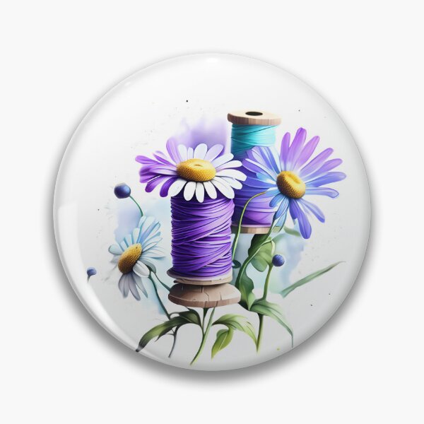 Item preview, Sewing Thread designed and sold by Sweetvoilet.