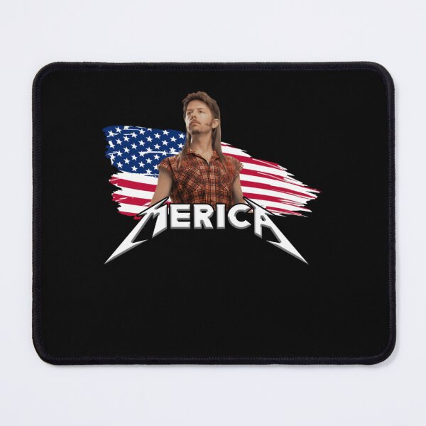Item preview, Joe Dirt Merica Classic, Happy Fourth Of July Joe Dirt Tee, Merica , Independence Day, Fireworks designed and sold by jorgenesmith.