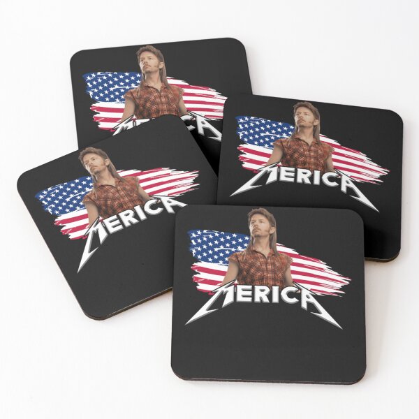 Item preview, Joe Dirt Merica Classic, Happy Fourth Of July Joe Dirt Tee, Merica , Independence Day, Fireworks  designed and sold by jorgenesmith.